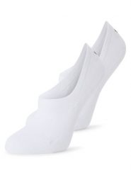 Snocks Skarpety w 2-paku Kobiety Bawełna biały, 39-42. Białe skarpetki Snocks, bez wzorów, z bawełny. Za 49.95 zł.