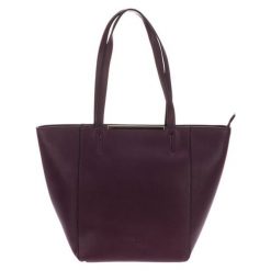 Tom Tailor Torebka Damska Josy Burgund. Torebki klasyczne marki Tom Tailor. W wyprzedaży za 194.00 zł.