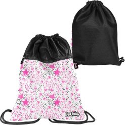 Worek gimnastyczny BeUniq Premium Barbie Paso. Walizki PASO. Za 45.74 zł.