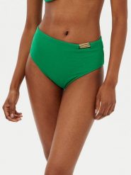 Chantelle Dół od bikini Hera C16WC5 Zielony. Zielone bikini Chantelle, bez wzorów, z syntetyku. Za 249.99 zł.