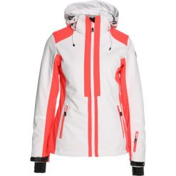 Icepeak NELLY Kurtka narciarska optic white. Kurtki narciarskie marki 4f. W wyprzedaży za 439.20 zł.