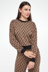 Bluza damska Tora JOOP!. Bluzy Joop!, m, bez wzorów, bez kaptura. W wyprzedaży za 434.85 zł.