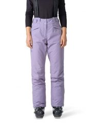 Hannah Spodnie narciarskie "Awake II" w kolorze lawendowym rozmiar: 42. Różowe spodnie dresowe Hannah, bez wzorów, narciarskie. Za 347.99 zł.