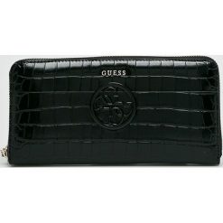 Guess Jeans - Portfel. Portfele marki Reserved. W wyprzedaży za 219.90 zł.