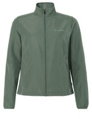 Kurtka damska Dundee Classic ZO. Zielone kurtki Vaude, bez wzorów, z materiału, bez kaptura. Za 453.10 zł.