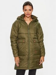 Maloja Kurtka przejściowa Marcenam 34182-1-0560 Zielony Regular Fit. Zielone kurtki przejściowe sportowe Maloja, xs, bez wzorów, z syntetyku, bez kaptura, outdoorowe. Za 819.99 zł.