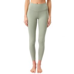 Damskie legginsy Mandala Best Loved. Czerwone legginsy MANDALA, bez wzorów. Za 326.50 zł.