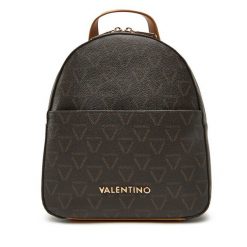 Plecak Valentino. Zielone plecaki Valentino, bez wzorów, bez dodatków. Za 379.99 zł.