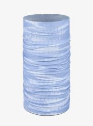 Chusta wielofunkcyjna Buff Coolnet UV Insect Shield - gevin glory blue. Niebieskie chusty Buff, na lato, bez wzorów, z elastanu. Za 120.99 zł.