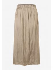 More & More Spódnica w kolorze beżowym rozmiar: 36. Brązowe spódnice More & More, na co dzień, bez wzorów, midi, proste. Za 82.99 zł.