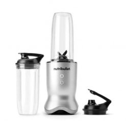 Blender kielichowy Nutribullet NB1206S. Blendery Nutribullet. Za 442.99 zł.