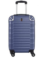 Canadian Peak 3-częściowy zestaw "Sourcingeak" w kolorze granatowym rozmiar: onesize. Niebieskie walizki Canadian Peak. Za 409.00 zł.
