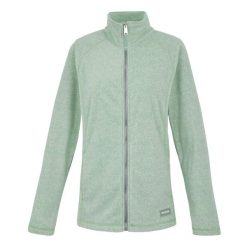 Bluza Polarowa Damska Pełen Suwak Mayse. Niebieskie bluzy bez kaptura Dare 2b, na zimę, xl, bez wzorów, z polaru, bez kaptura, trekkingowe. Za 69.99 zł.