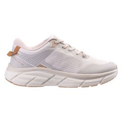 Buty do biegania IQ Kabero 92800623937 szare. Szare buty do biegania bez wzorów, z materiału, bez zapięcia, do biegania. Za 376.90 zł.