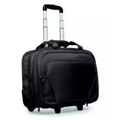 Plecak Sol's Macau Trolley. Czarne plecaki SOL'S, bez wzorów, bez dodatków. Za 648.50 zł.