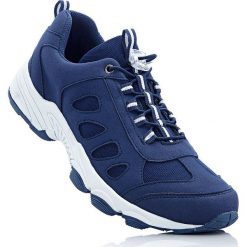 Sneakersy bonprix ciemnoniebieski. Buty sportowe lifestyle marki Mohito. Za 99.99 zł.