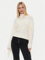 Replay Golf DK3557.000.G23138B Écru Relaxed Fit. Swetry Replay, s, bez wzorów, z bawełny, bez ramiączek. Za 419.99 zł.