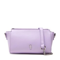 Nerka Jenny Fairy. Fioletowe nerki i saszetki Jenny Fairy, bez wzorów, bez dodatków. Za 77.98 zł.