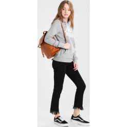 Kappa AUTHENTIC ZIMY Bluza z kapturem grey. Bluzy z kapturem marki Kappa. Za 249.00 zł.