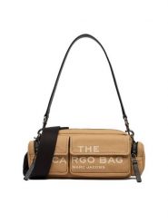 Marc Jacobs Torebka 2P5HSH025H03 Brązowy. Brązowe torebki klasyczne Marc Jacobs, bez wzorów, z materiału, bez dodatków. Za 1,039.00 zł.