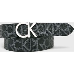 Calvin Klein - Pasek. Paski marki bonprix. Za 229.90 zł.