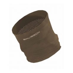 Komin termoaktywny Brubeck Air-Tube. Zielone szaliki i kominy Brubeck, bez wzorów, z elastanu. Za 71.49 zł.