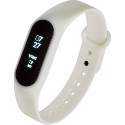 Garett Fit 7 biały. Smartbandy marki Garett. Za 134.00 zł.
