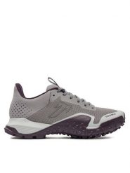 TECNICA Trekkingi Magma 2.0 S Ws GORE-TEX 21251500005 Szary. Szare buty trekkingowe Tecnica, z gore-texu, bez zapięcia. Za 659.99 zł.