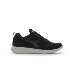 Buty biegowe damskie DIADORA X RUN LIGHT 7 W 36. Czarne buty do biegania Diadora, bez wzorów, bez zapięcia, do biegania. Za 109.99 zł.