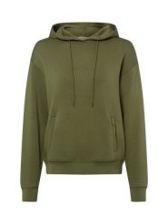 Msch Copenhagen bluza z kapturem - MSCHIma Kobiety zielony, S/M. Zielone bluzy MSCH Copenhagen, m, bez wzorów, z kapturem. Za 229.95 zł.