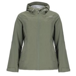 Damska kurtka wodoodporna Pro-X Elements Doro. Zielone kurtki PRO-X ELEMENTS, bez wzorów, bez kaptura. Za 371.00 zł.