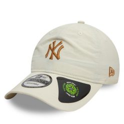 Czapka z daszkiem New Era. Czapki z daszkiem New Era, bez wzorów. Za 89.99 zł.