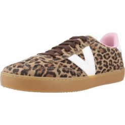 Buty VICTORIA 1126205V Nadruk zwierzęcy. Buty trekkingowe VICTORIA, z materiału, bez zapięcia. Za 297.99 zł.