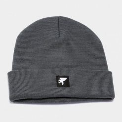 Czapka zimowa Joma Explorer. Niebieskie czapki zimowe Joma, bez wzorów, sportowe. Za 59.99 zł.
