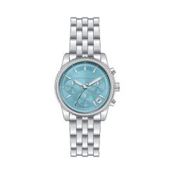 Zegarek Michael Kors. Szare zegarki Michael Kors, srebrne. Za 1,179.00 zł.
