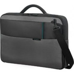 Samsonite Qibyte 16N-09-007 15.6 cali Antracyt Torba. Torby na laptopa marki BlueLounge. Za 249.46 zł.