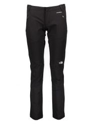 The North Face Spodnie funkcyjne w kolorze czarnym rozmiar: 32. Czarne spodnie dresowe The North Face, bez wzorów, z bawełny. Za 247.11 zł.