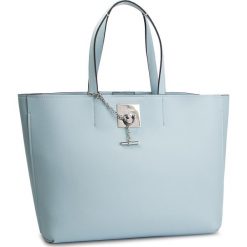 Torebka CALVIN KLEIN - Ck Lock Shopper K60K605122 458. Shopper bag marki Calvin Klein. Za 749.00 zł.