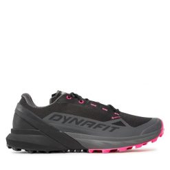 Buty do biegania Dynafit. Czarne buty do biegania Dynafit, bez wzorów, z gore-texu, bez zapięcia, do biegania, gore-tex. Za 559.99 zł.