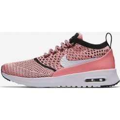 Nike Buty damskie Women`s Air Max Thea Flyknit różowe r. 40.5 (881175 800). Buty treningowe marki Nike. Za 402.28 zł.