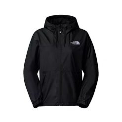 Kurtka The North Face W Sheru. Białe kurtki The North Face, xs, bez wzorów, z materiału. Za 533.80 zł.