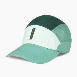 Czapka z daszkiem Ciele Athletics FSTCap SC Comp IconicVC. Niebieskie czapki z daszkiem CIELE ATHLETICS, bez wzorów, sportowe. Za 169.99 zł.
