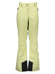 Helly Hansen Spodnie narciarskie "Legendary" w kolorze zielonym rozmiar: XL. Zielone spodnie dresowe Helly Hansen, bez wzorów. Za 304.49 zł.