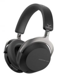 Bezprzewodowe słuchawki nauszne beyerdynamic AVENTHO 300 z ANC, czarne. Czarne słuchawki nauszne Beyerdynamic. Za 1,434.99 zł.