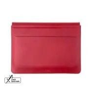 Etui Fixed Skórzane etui FIXED Oxford dla Apple MacBook Pro 14" (2021/2023/2024) czerwony. Czerwone walizki No Name. Za 141.99 zł.