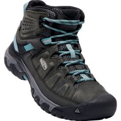 Keen Damskie Buty Targhee Iii Mid Wp Szary/Niebieski 40,5. Buty treningowe marki Keen. Za 579.00 zł.