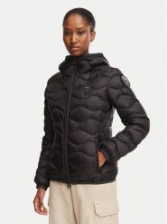 Blauer Kurtka zimowa Camelia 26WBLDC03033 Czarny Regular Fit. Czarne kurtki Blauer, na zimę, m, bez wzorów, z syntetyku, bez kaptura. Za 1,619.00 zł.