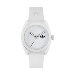 Zegarek adidas. Białe zegarki adidas. Za 399.99 zł.