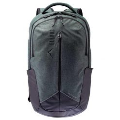 Plecak Citymap 28L. Czarne plecaki ELBRUS, bez wzorów, bez dodatków. Za 201.99 zł.