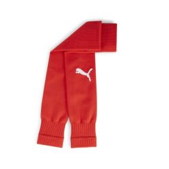 Skarpetki Puma Teamgoal. Zielone skarpetki Puma, bez wzorów, z materiału. Za 41.99 zł.